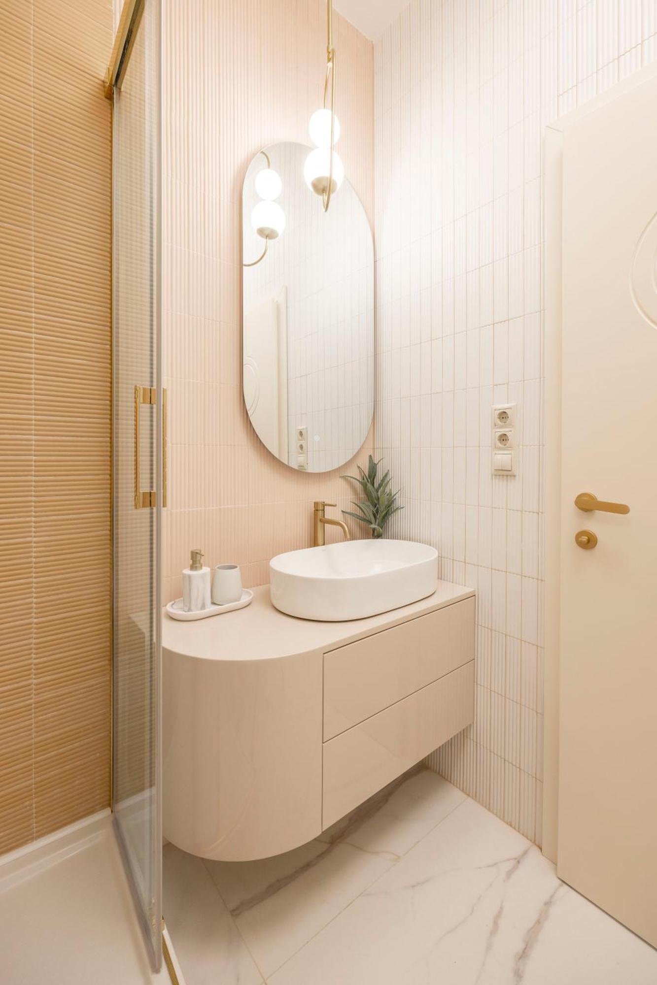 Apartman Luxurious W/ A Stunning View To The Basilica Budapest