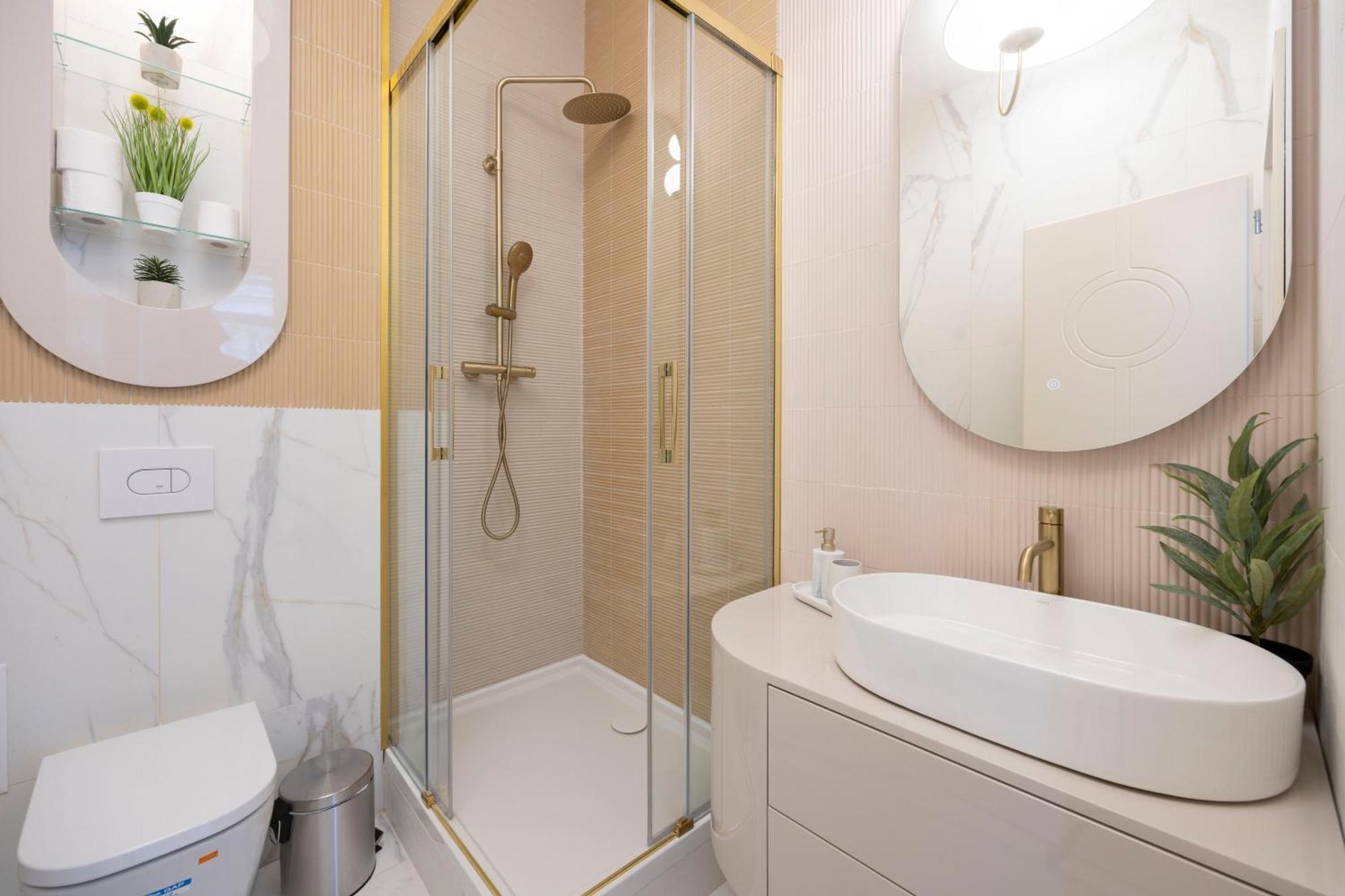 Luxurious W/ A Stunning View To The Basilica Apartman Budapest