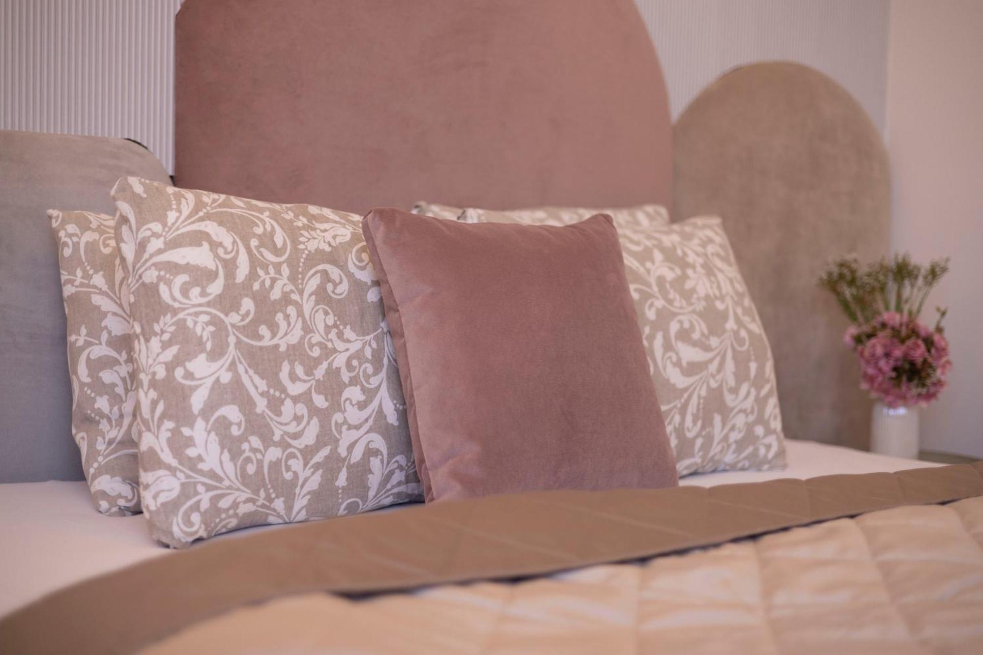 Luxurious W/ A Stunning View To The Basilica Apartman *