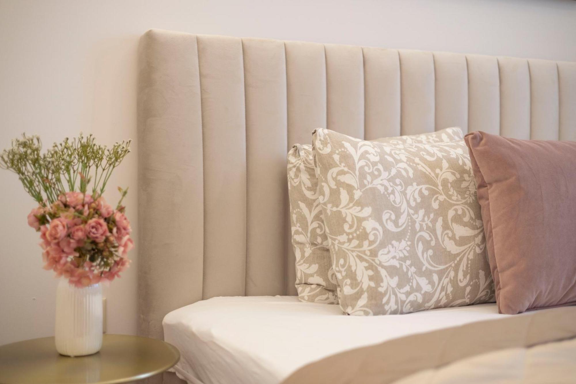 Apartman Luxurious W/ A Stunning View To The Basilica