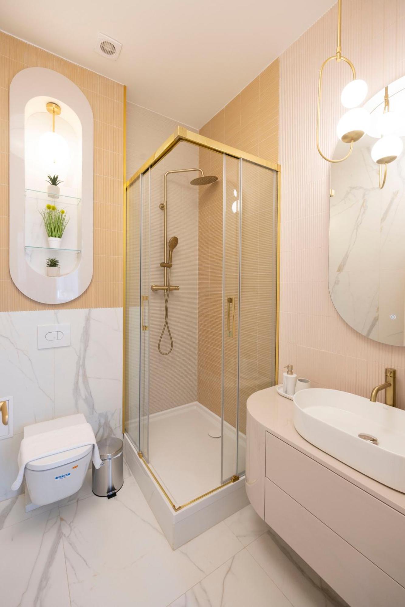 Luxurious W/ A Stunning View To The Basilica Apartman Budapest