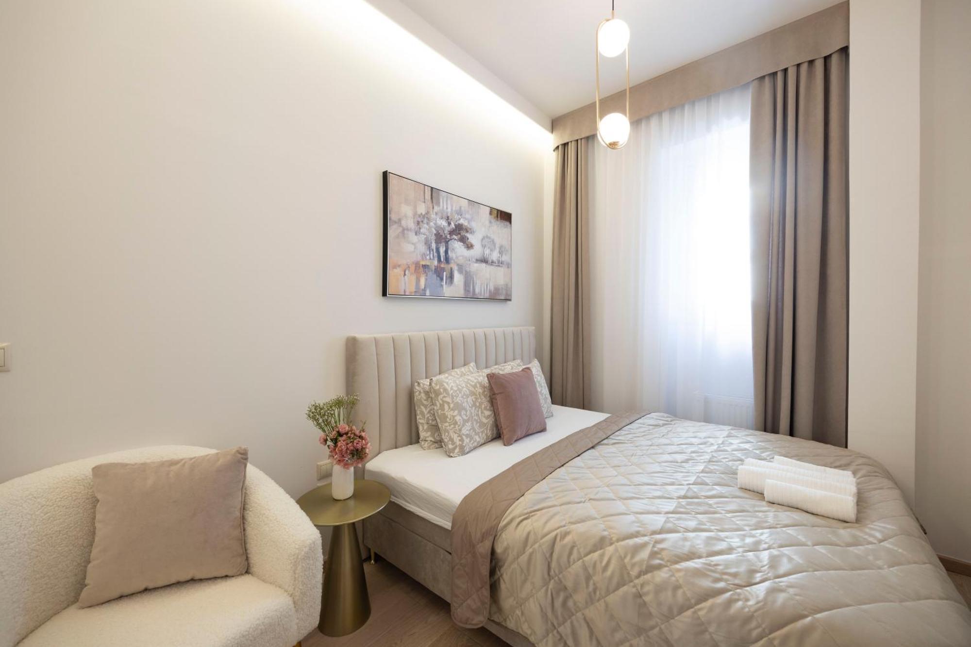 Luxurious W/ A Stunning View To The Basilica Apartman *