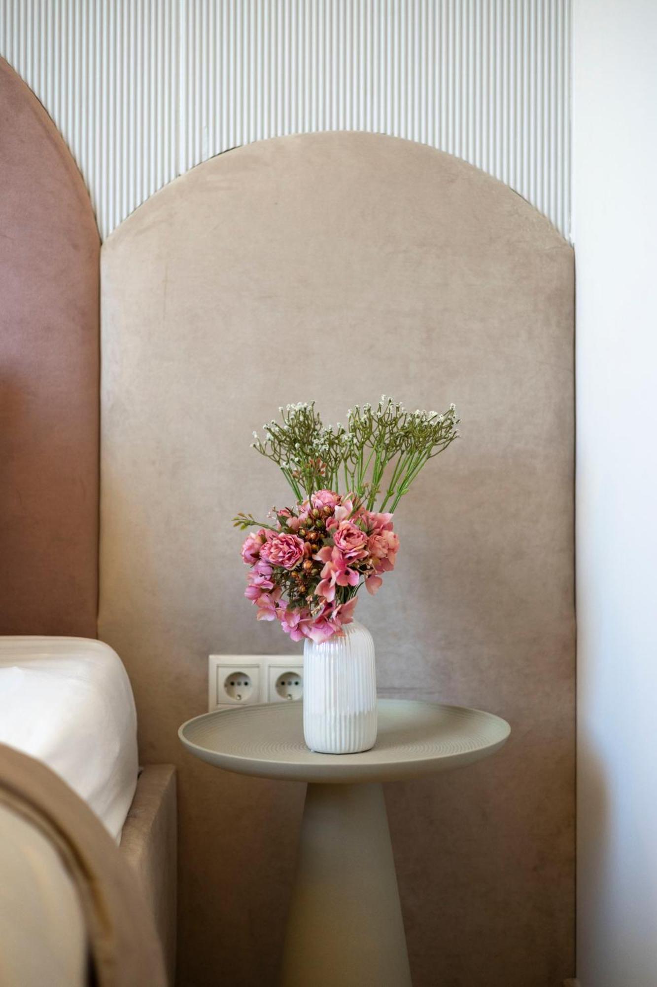 Apartman Luxurious W/ A Stunning View To The Basilica *