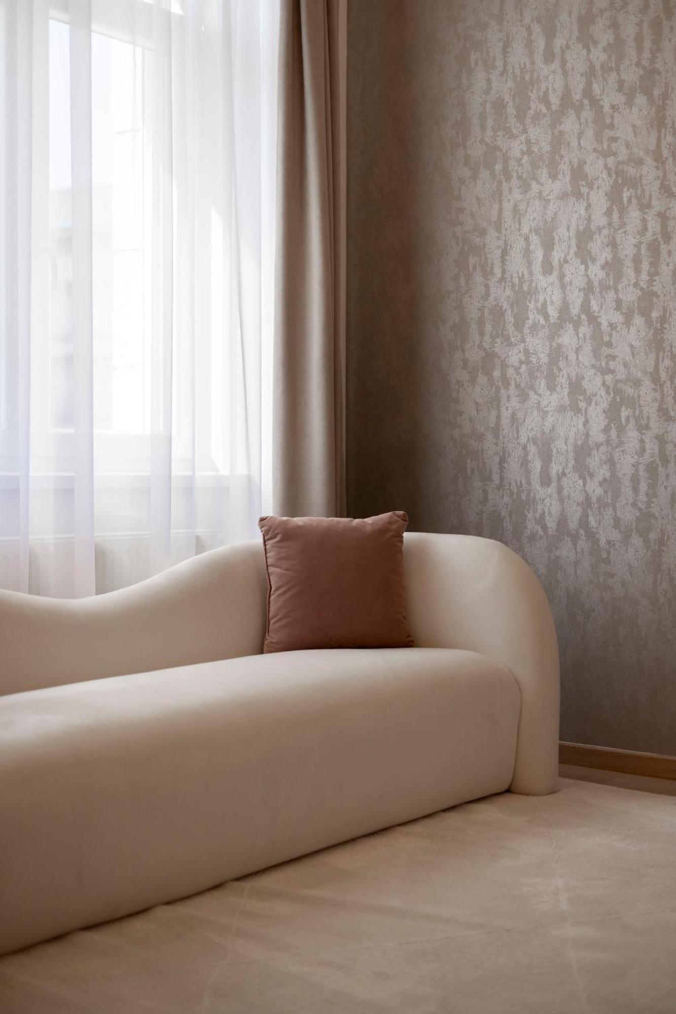 Luxurious W/ A Stunning View To The Basilica Apartment *