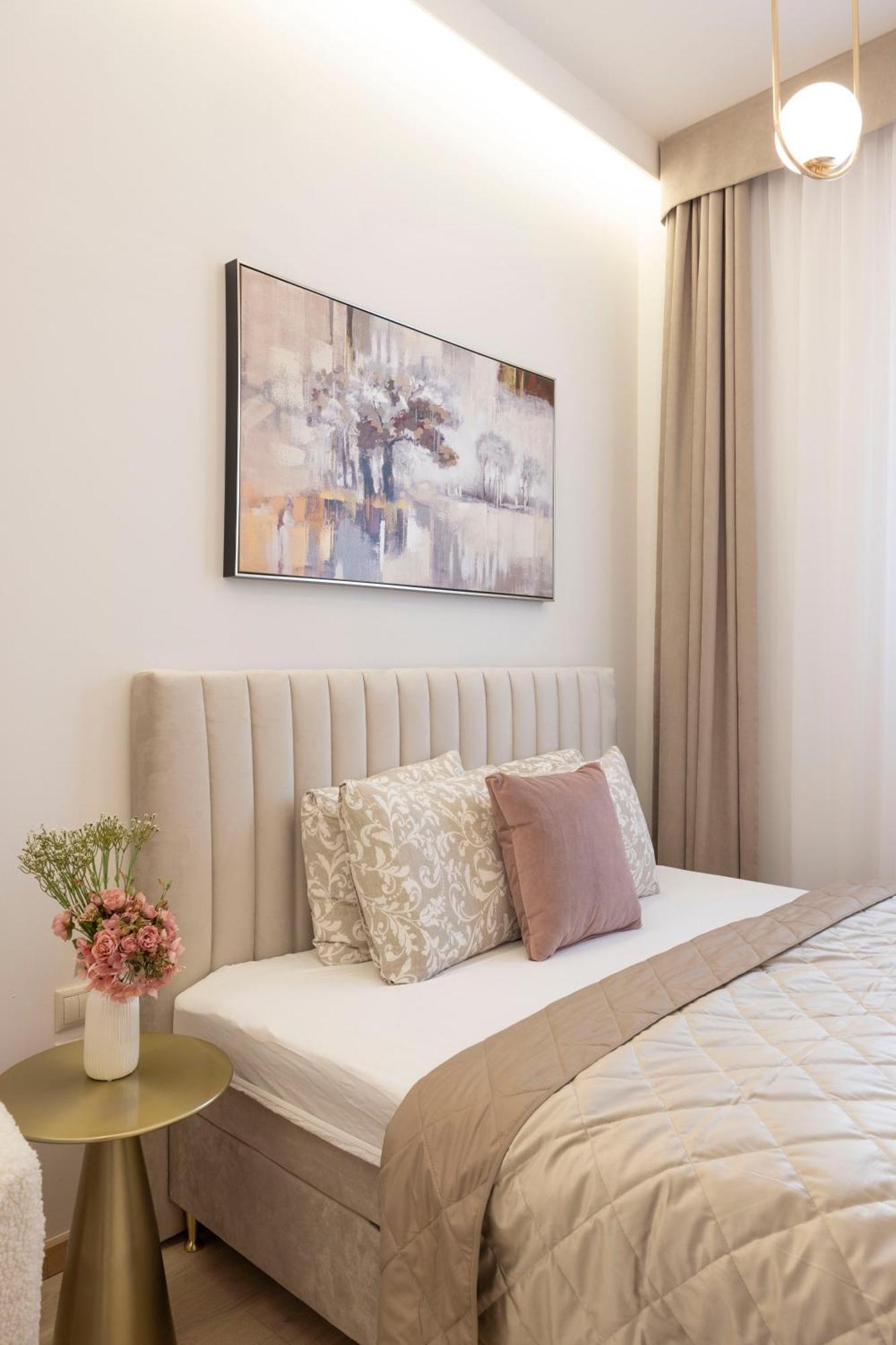 Luxurious W/ A Stunning View To The Basilica * Budapešť